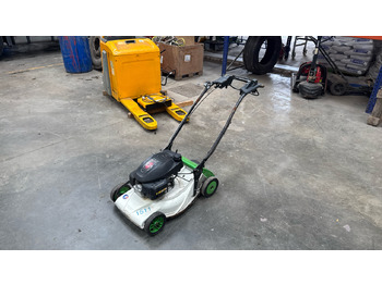 Construction equipment