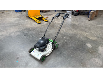 Construction equipment