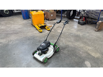 Construction equipment