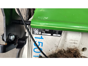 Construction equipment ETESIA PRO 46 PHCT: picture 5