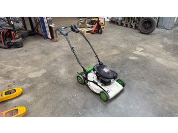 Construction equipment ETESIA PRO 46 PHCT: picture 2