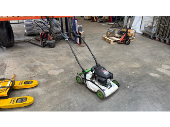 Construction equipment ETESIA PRO 46 PHCT: picture 2
