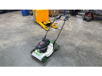 Construction equipment