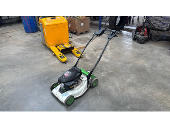 Construction equipment
