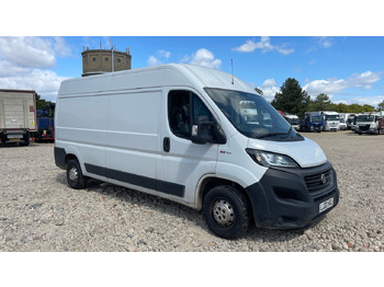 Panel van FIAT Ducato 2.3