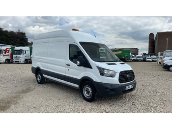 Panel van FORD Transit