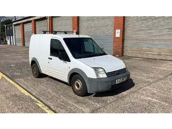 Small van FORD Transit Connect