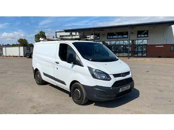 Small van FORD Transit