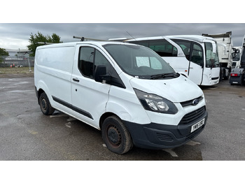 Small van FORD Transit