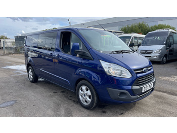 Combi van FORD Transit