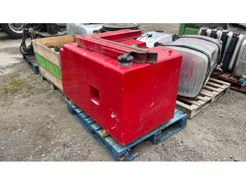Construction equipment