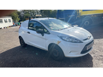 Car FORD