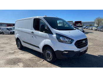 Panel van FORD Transit