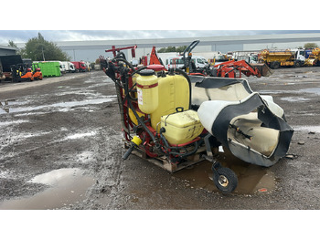 Construction equipment