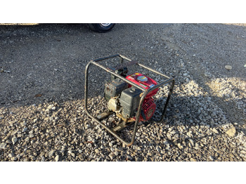 Construction equipment HONDA