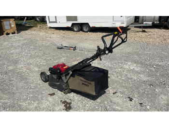 Construction equipment HONDA: picture 2