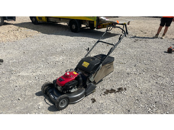 Construction equipment HONDA: picture 4