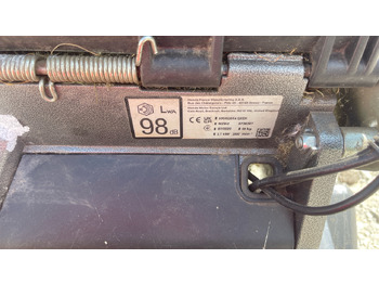 Construction equipment HONDA: picture 5