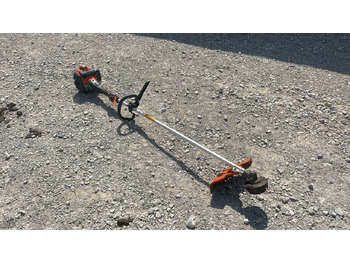 Construction equipment HUSQVARNA