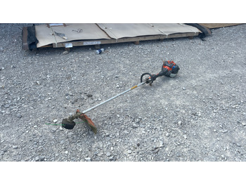 Construction equipment HUSQVARNA