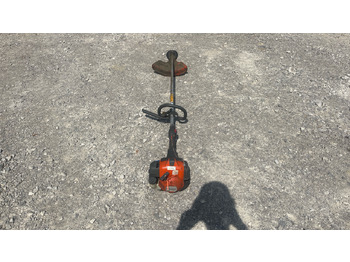 Construction equipment HUSQVARNA