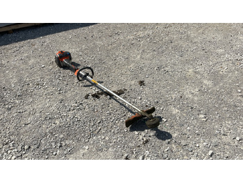Construction equipment HUSQVANA F25RJX: picture 2