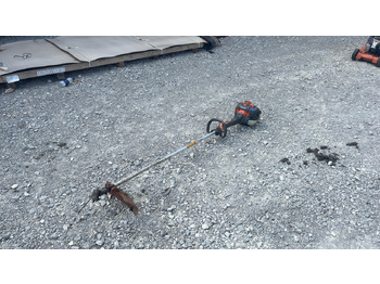 Construction equipment HUSQVARNA