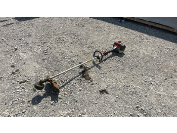 Construction equipment HUSQVARNA