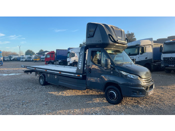 Tow truck IVECO Daily 70c18