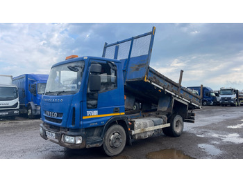 Tipper IVECO EuroCargo 75E