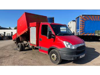 Tipper IVECO Daily