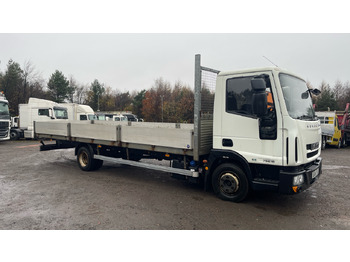 Dropside/ Flatbed truck IVECO EuroCargo