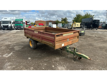 Construction equipment