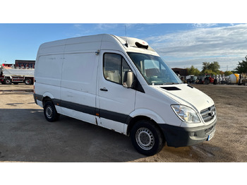 Panel van MERCEDES-BENZ Sprinter 313