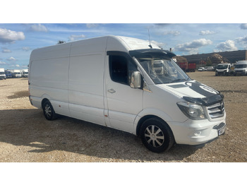 Panel van MERCEDES-BENZ Sprinter 314