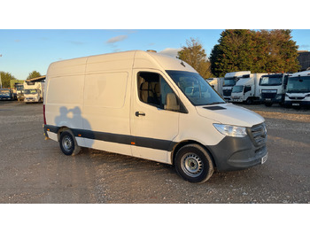 Panel van MERCEDES-BENZ Sprinter 314