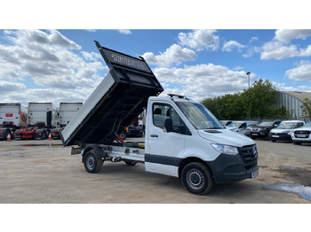 Tipper van MERCEDES-BENZ Sprinter 315