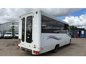 Minibus, Passenger van MERCEDES-BENZ SPRINTER  513 CDI: picture 4