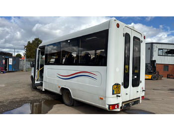 Minibus, Passenger van MERCEDES-BENZ SPRINTER  513 CDI: picture 3