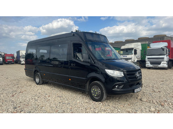Minibus MERCEDES-BENZ Sprinter 516