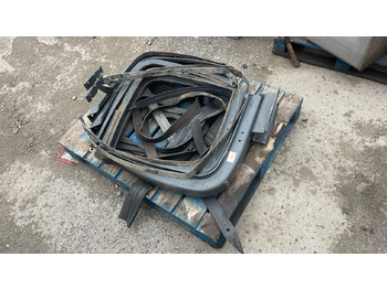 Construction equipment