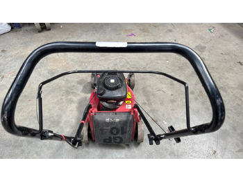 Construction equipment MOUNTFIELD LAWNMOWER: picture 5