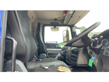 Dropside/ Flatbed truck, Crane truck Man TGM 18.250: picture 5 Dropside/ Flatbed truck, Crane truck Man TGM 18.250: picture 5