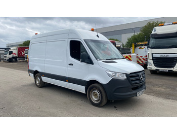 Panel van MERCEDES-BENZ Sprinter 316