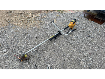 Construction equipment