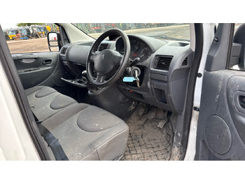 Small van PEUGEOT EXPERT 1000 1.6 HDI 90PS: picture 5