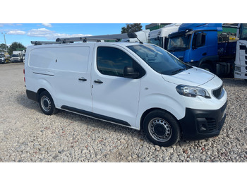 Panel van PEUGEOT Expert
