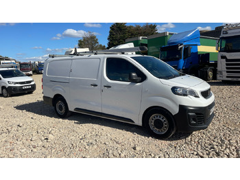 Panel van PEUGEOT Expert