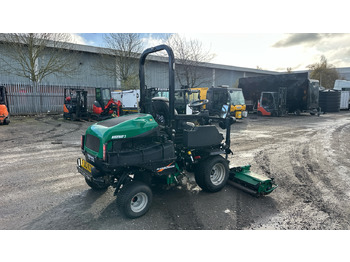 Garden mower RANSOMES HIGHWAY 3: picture 4