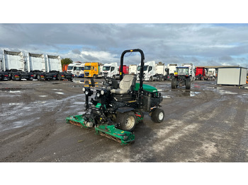 Garden mower RANSOMES HIGHWAY 3: picture 2